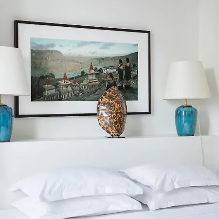 Rue D'amsterdam Iv By Onefinestay