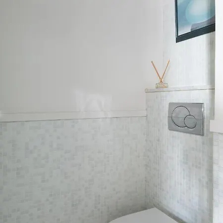 Rue D'amsterdam Iv By Onefinestay Apartment Paris