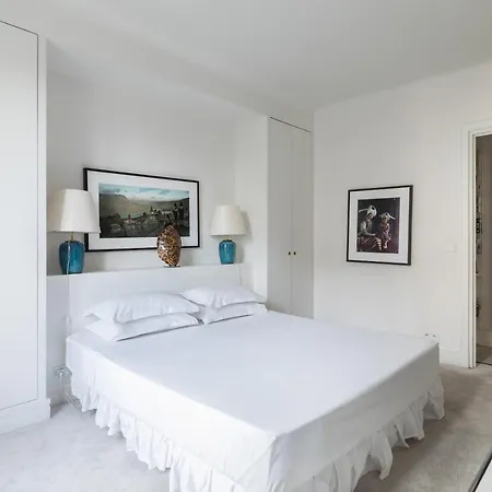 Apartment Rue D'amsterdam Iv By Onefinestay *